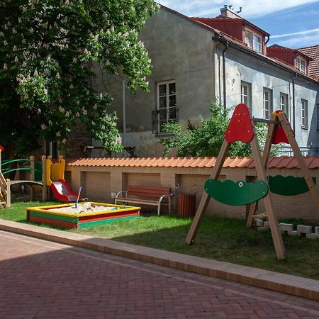 American Flat In The Heart Of Wilna Exterior foto