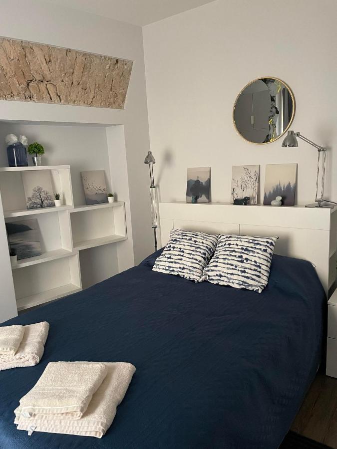 American Flat In The Heart Of Wilna Exterior foto