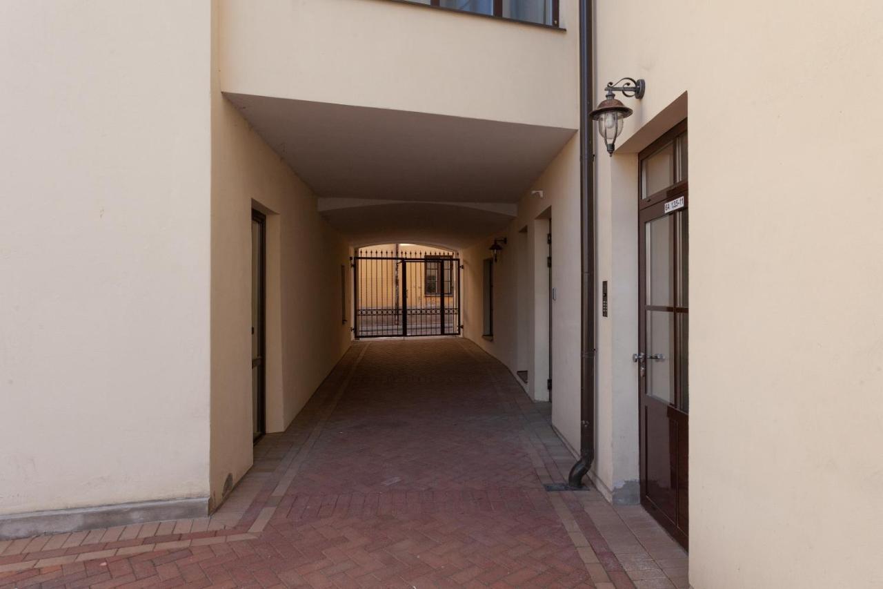American Flat In The Heart Of Wilna Exterior foto